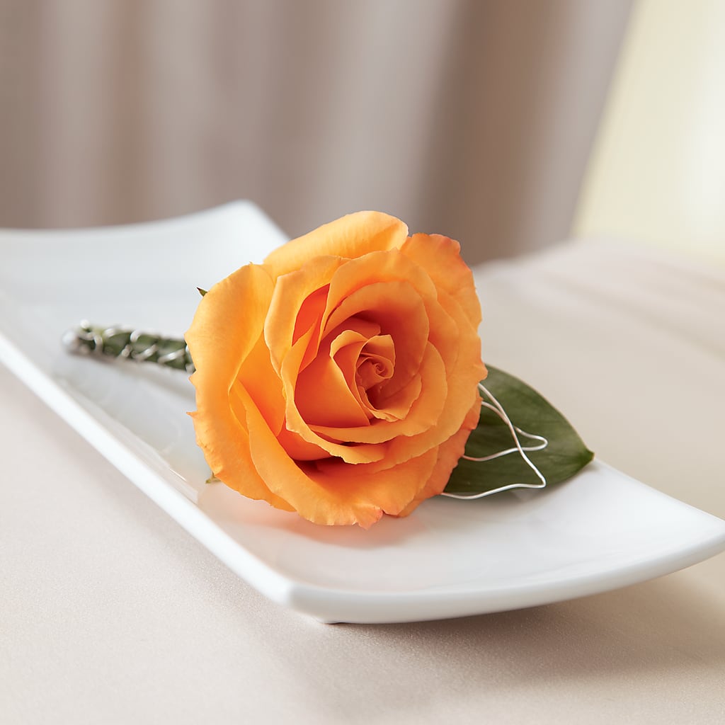 Lifetime of Love Boutonniere – Lumaya Florals, Rock Hill SC