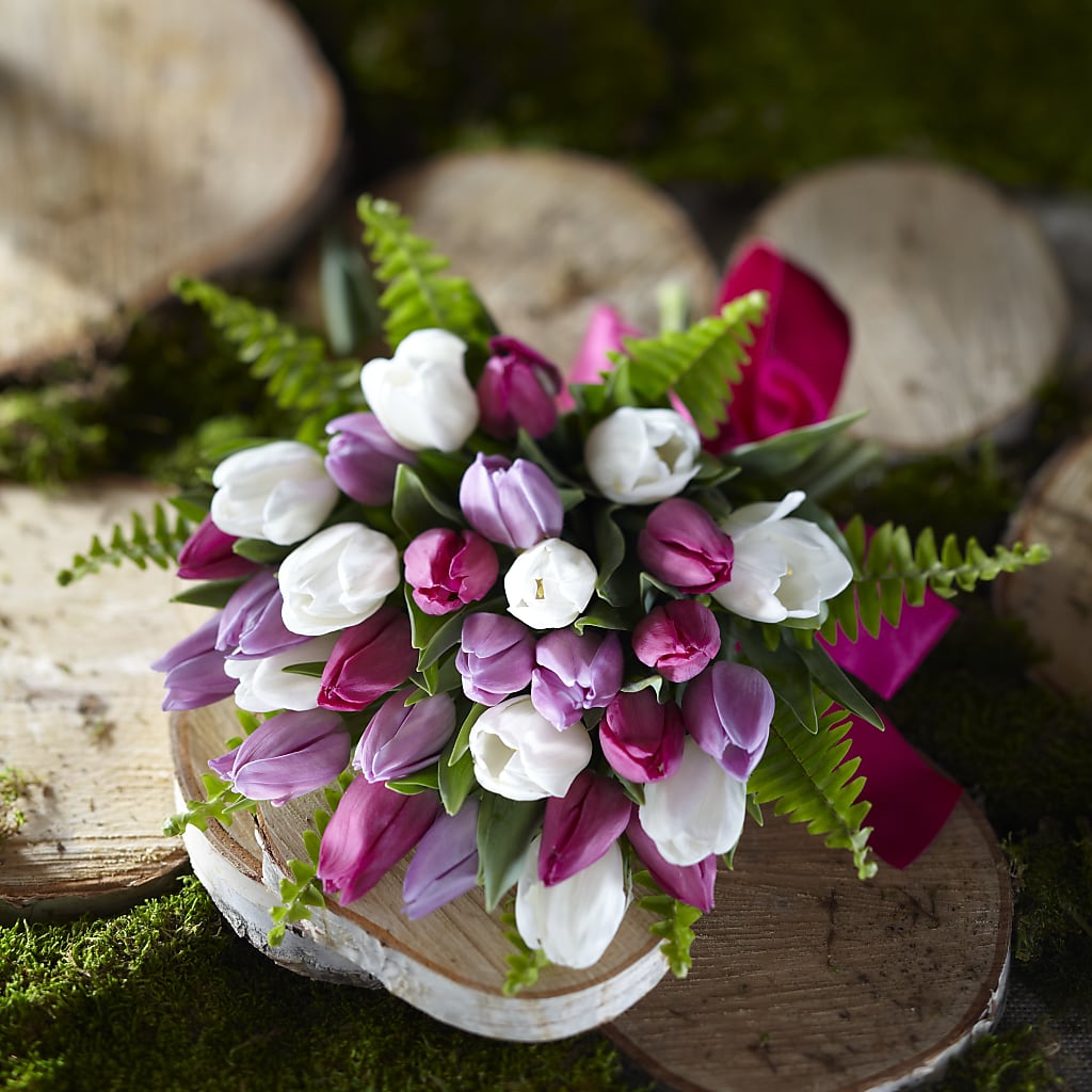 Steal My Heart Bouquet – Lumaya Florals, Rock Hill SC