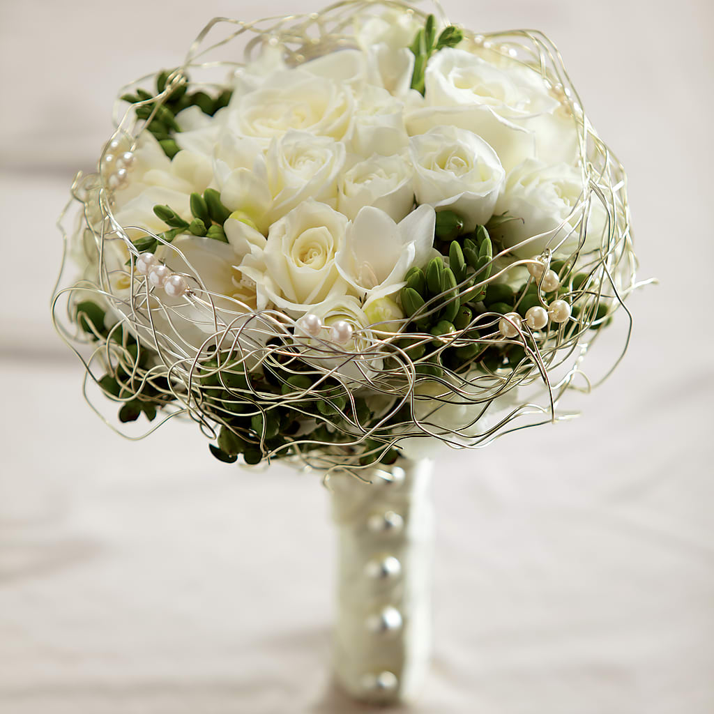 Evermore Bouquet – Lumaya Florals, Rock Hill SC
