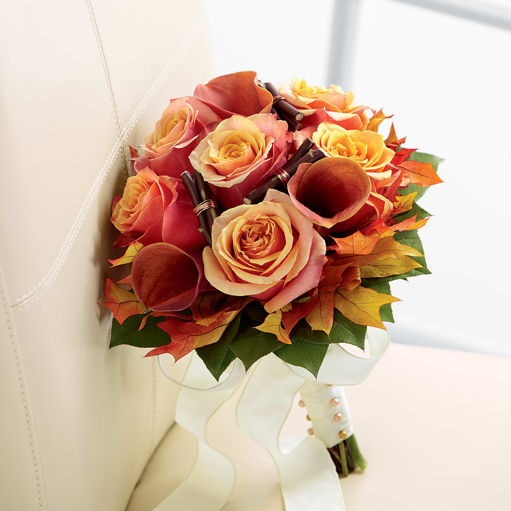 Love Everlasting Bouquet – Lumaya Florals, Rock Hill SC