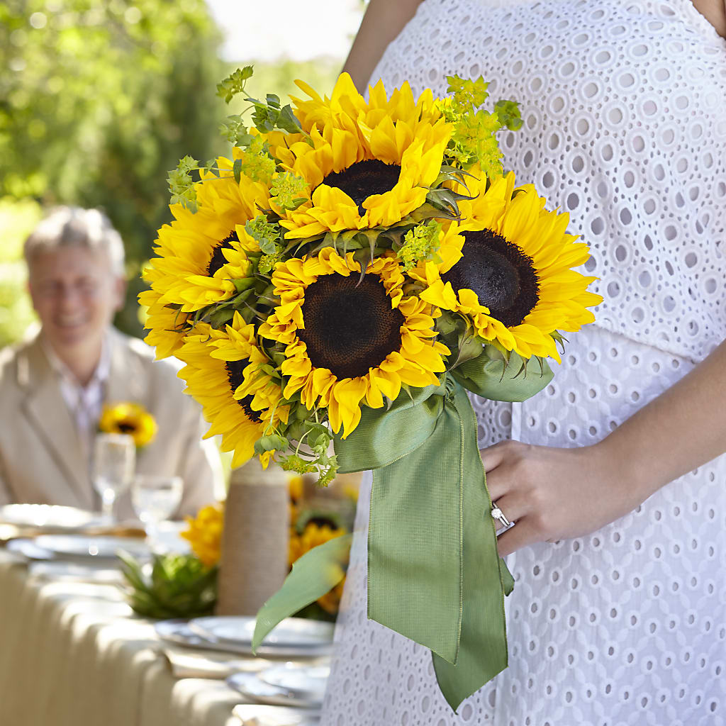 Free Spirit Bouquet – Lumaya Florals, Rock Hill SC