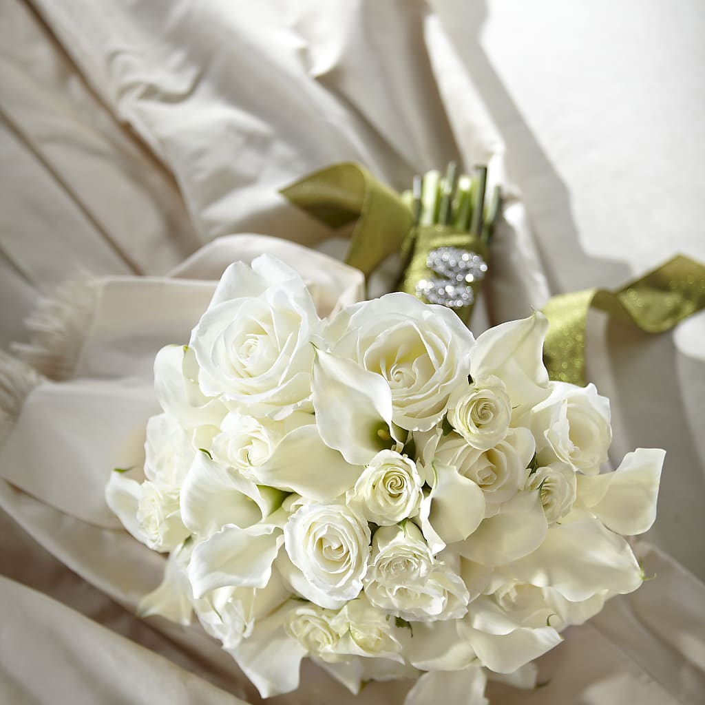 Serene Highness Bouquet – Lumaya Florals, Rock Hill SC