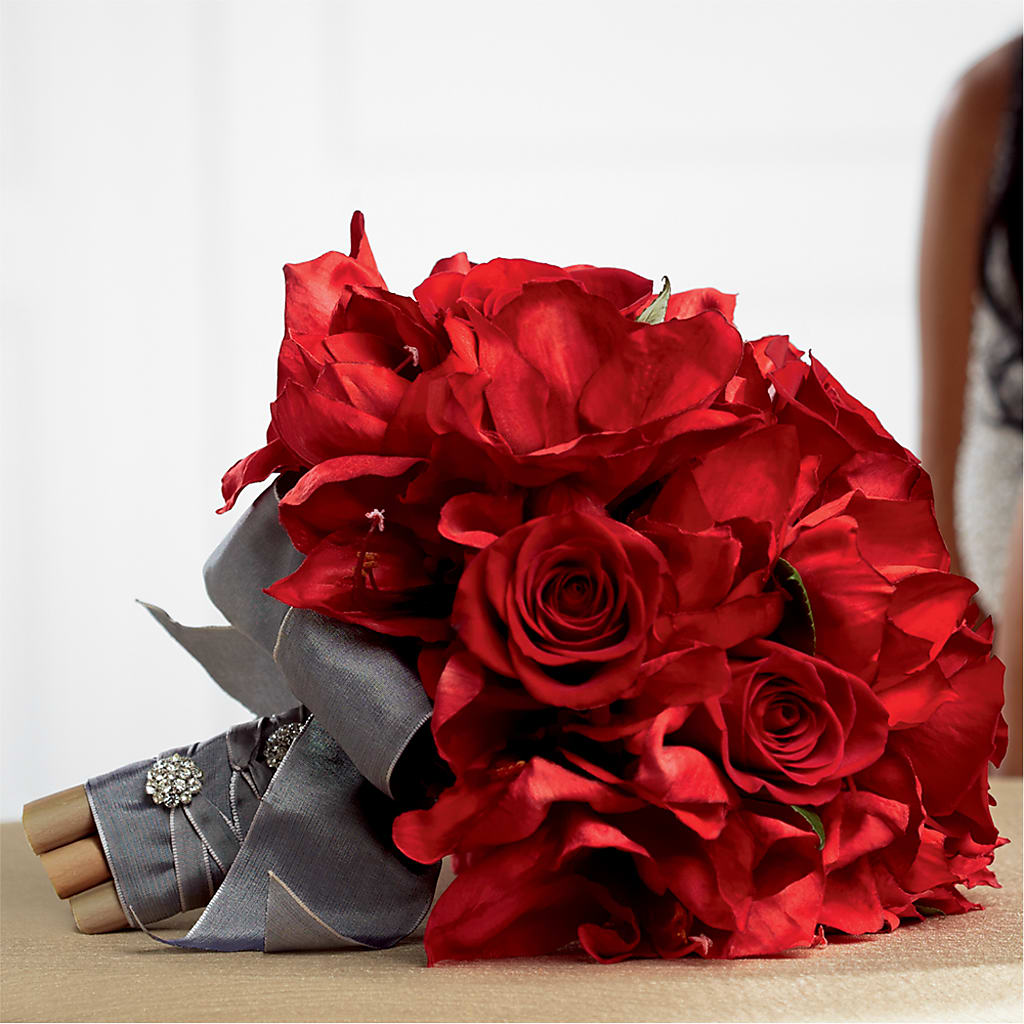 Heart's Happiness Bouquet – Lumaya Florals, Rock Hill SC