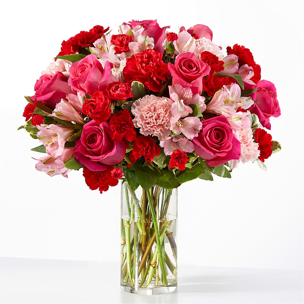You're Precious Bouquet – Lumaya Florals, Rock Hill SC