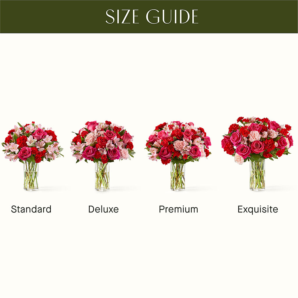 You're Precious Bouquet – Lumaya Florals, Rock Hill SC