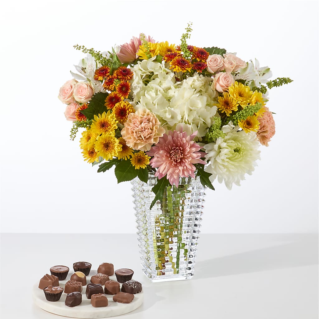Fall Celebration Bouquet –  Lumaya Florals, Rock Hill SC