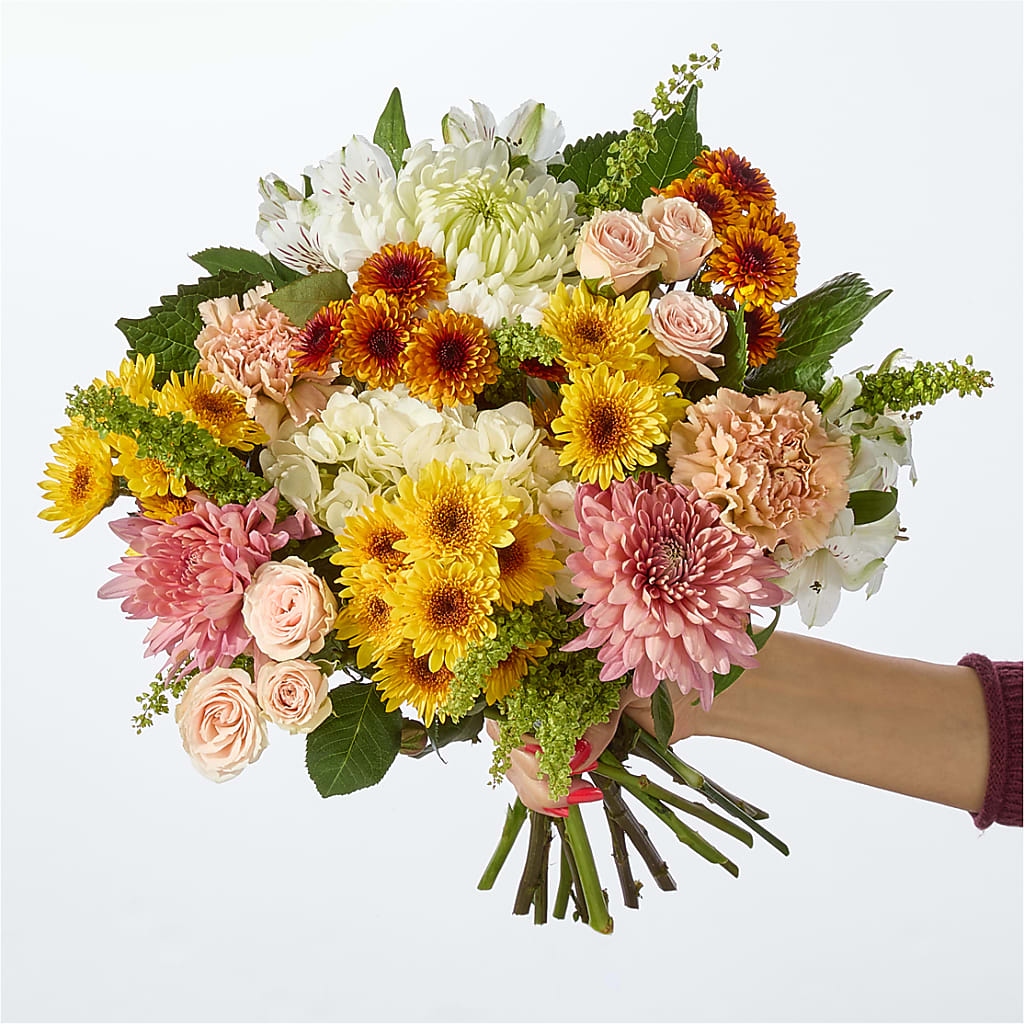 Fall Celebration Bouquet –  Lumaya Florals, Rock Hill SC