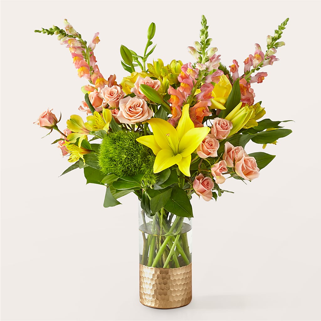 Getaway Bouquet –  Lumaya Florals, Rock Hill SC