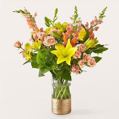 Getaway Bouquet –  Lumaya Florals, Rock Hill SC