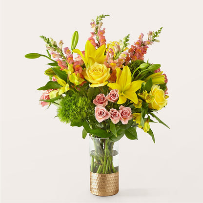 Getaway Bouquet –  Lumaya Florals, Rock Hill SC