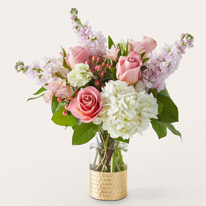 Little Luxuries Bouquet –  Lumaya Florals, Rock Hill SC