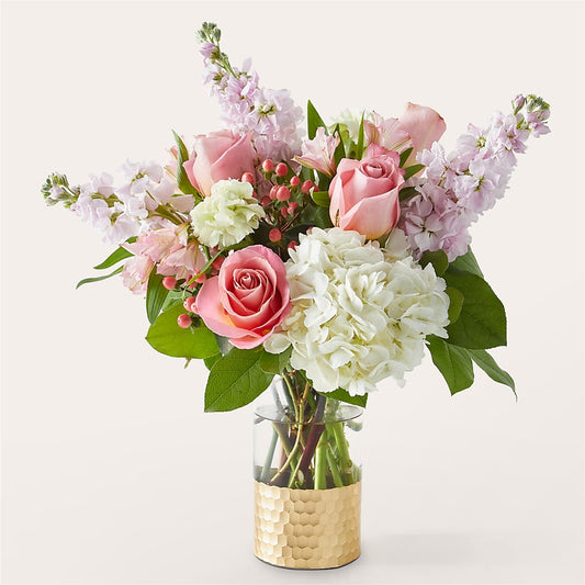 Little Luxuries Bouquet –  Lumaya Florals, Rock Hill SC