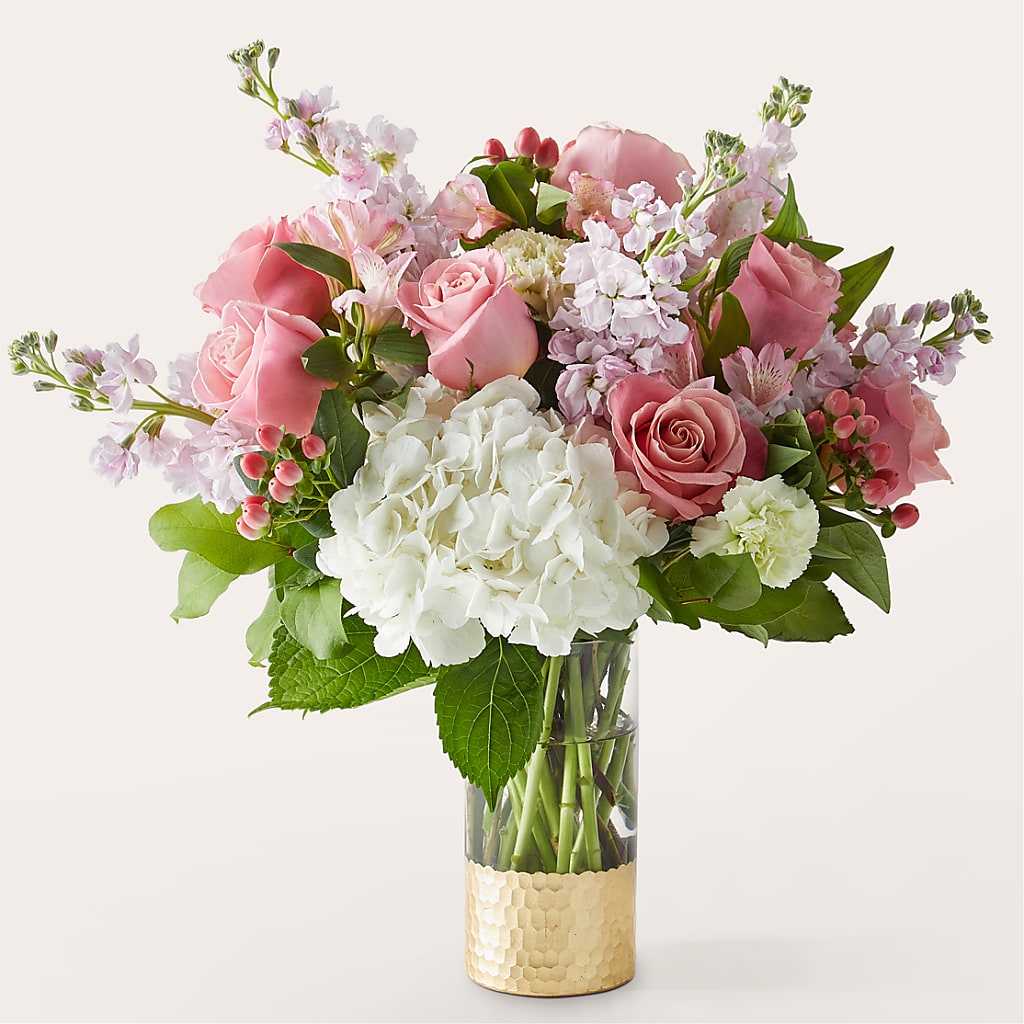 Little Luxuries Bouquet –  Lumaya Florals, Rock Hill SC