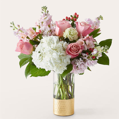 Little Luxuries Bouquet –  Lumaya Florals, Rock Hill SC