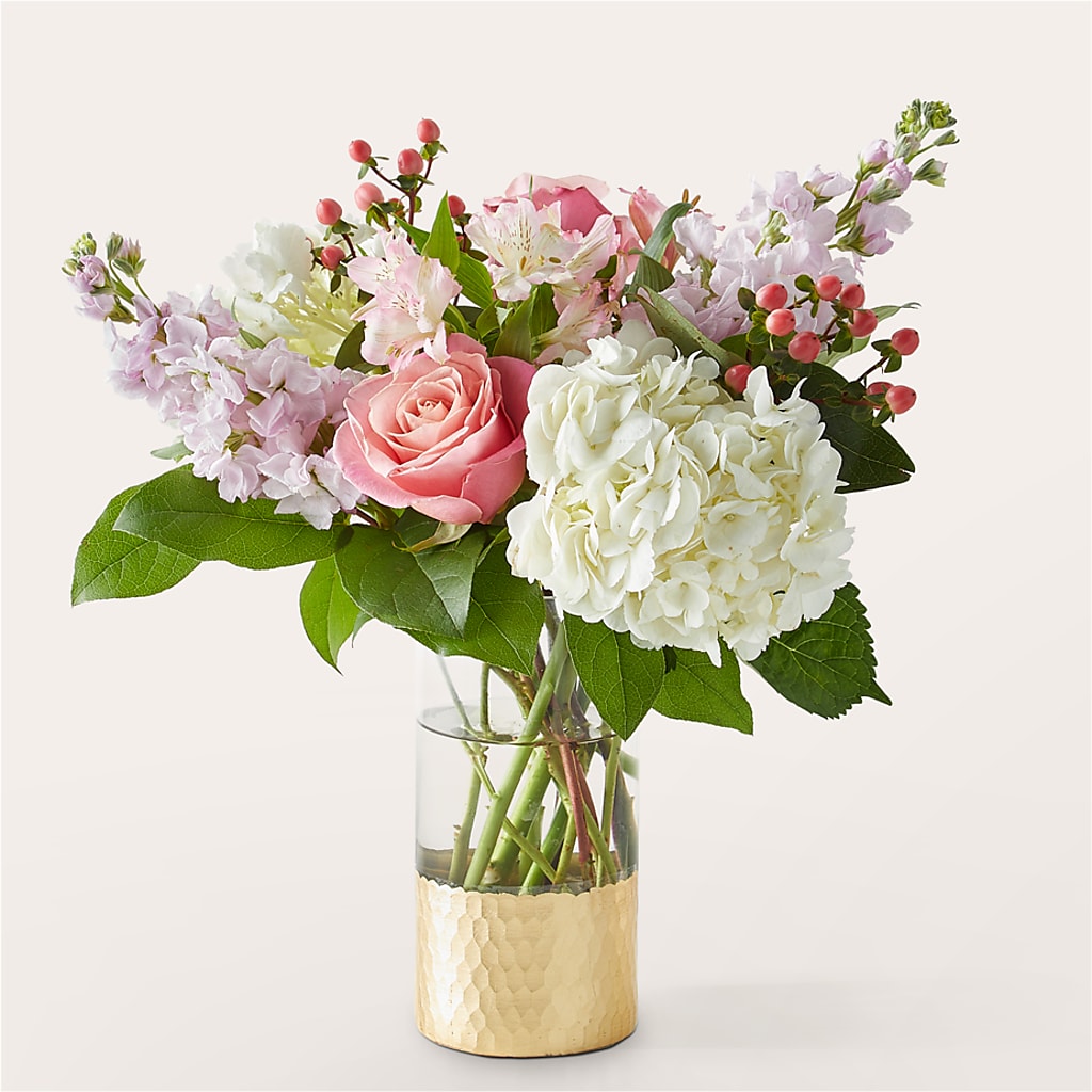 Little Luxuries Bouquet –  Lumaya Florals, Rock Hill SC