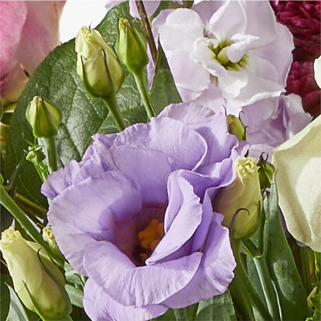 Work of Art Bouquet –  Lumaya Florals, Rock Hill SC