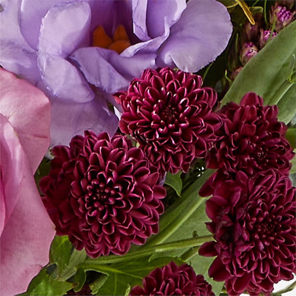 Work of Art Bouquet –  Lumaya Florals, Rock Hill SC