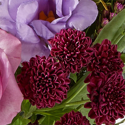 Work of Art Bouquet –  Lumaya Florals, Rock Hill SC