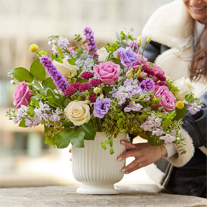Work of Art Bouquet –  Lumaya Florals, Rock Hill SC