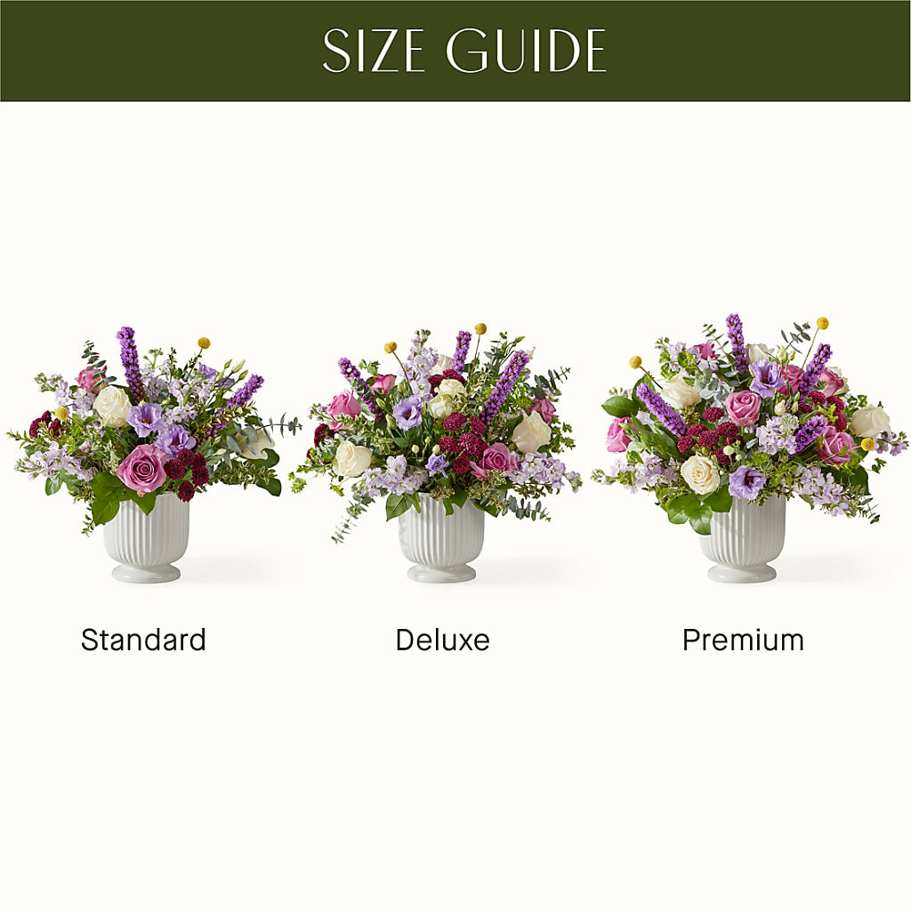 Work of Art Bouquet –  Lumaya Florals, Rock Hill SC