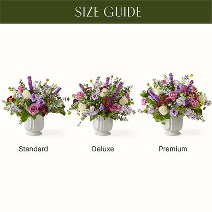 Work of Art Bouquet –  Lumaya Florals, Rock Hill SC