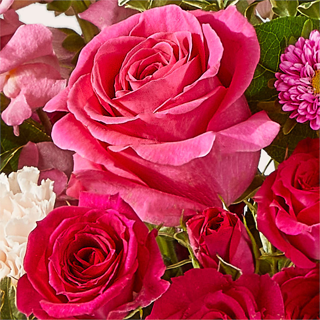 Too Cute Bouquet –  Lumaya Florals, Rock Hill SC