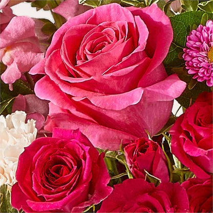 Too Cute Bouquet –  Lumaya Florals, Rock Hill SC