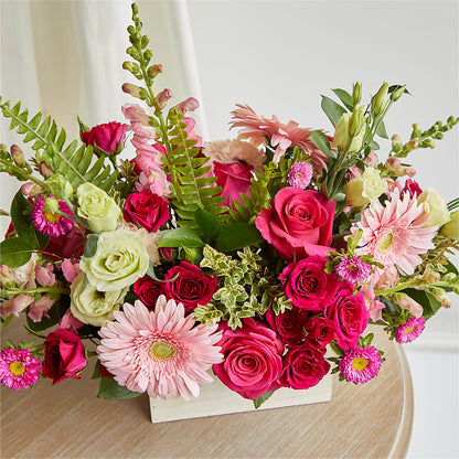 Too Cute Bouquet –  Lumaya Florals, Rock Hill SC