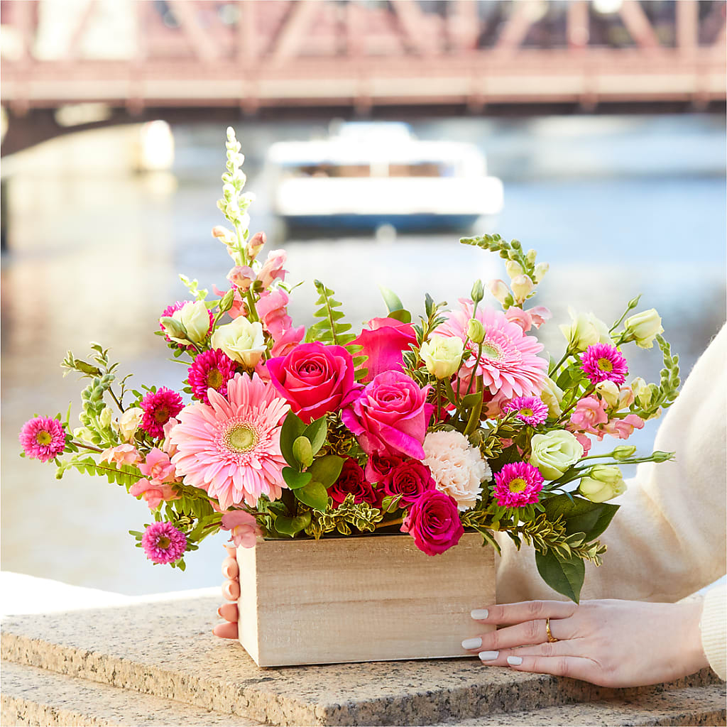 Too Cute Bouquet –  Lumaya Florals, Rock Hill SC