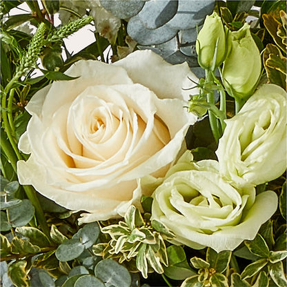 Cashmere Bouquet –  Lumaya Florals, Rock Hill SC