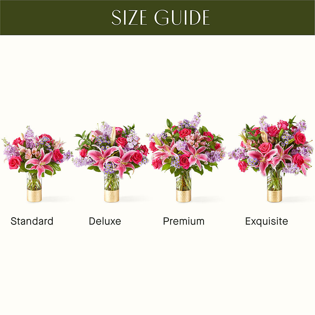 Written in the Stars Bouquet –  Lumaya Florals, Rock Hill SC