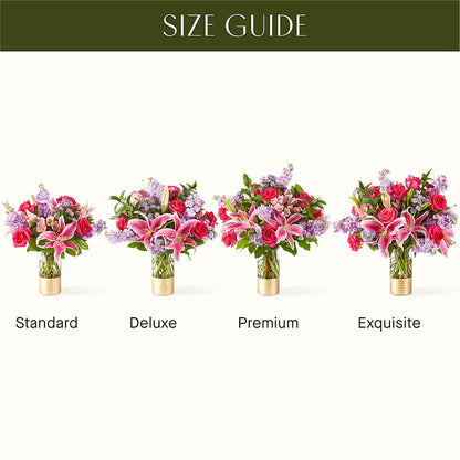 Written in the Stars Bouquet –  Lumaya Florals, Rock Hill SC
