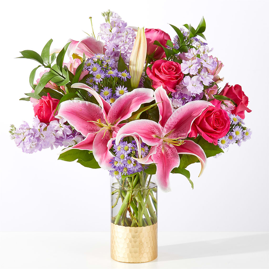 Written in the Stars Bouquet –  Lumaya Florals, Rock Hill SC