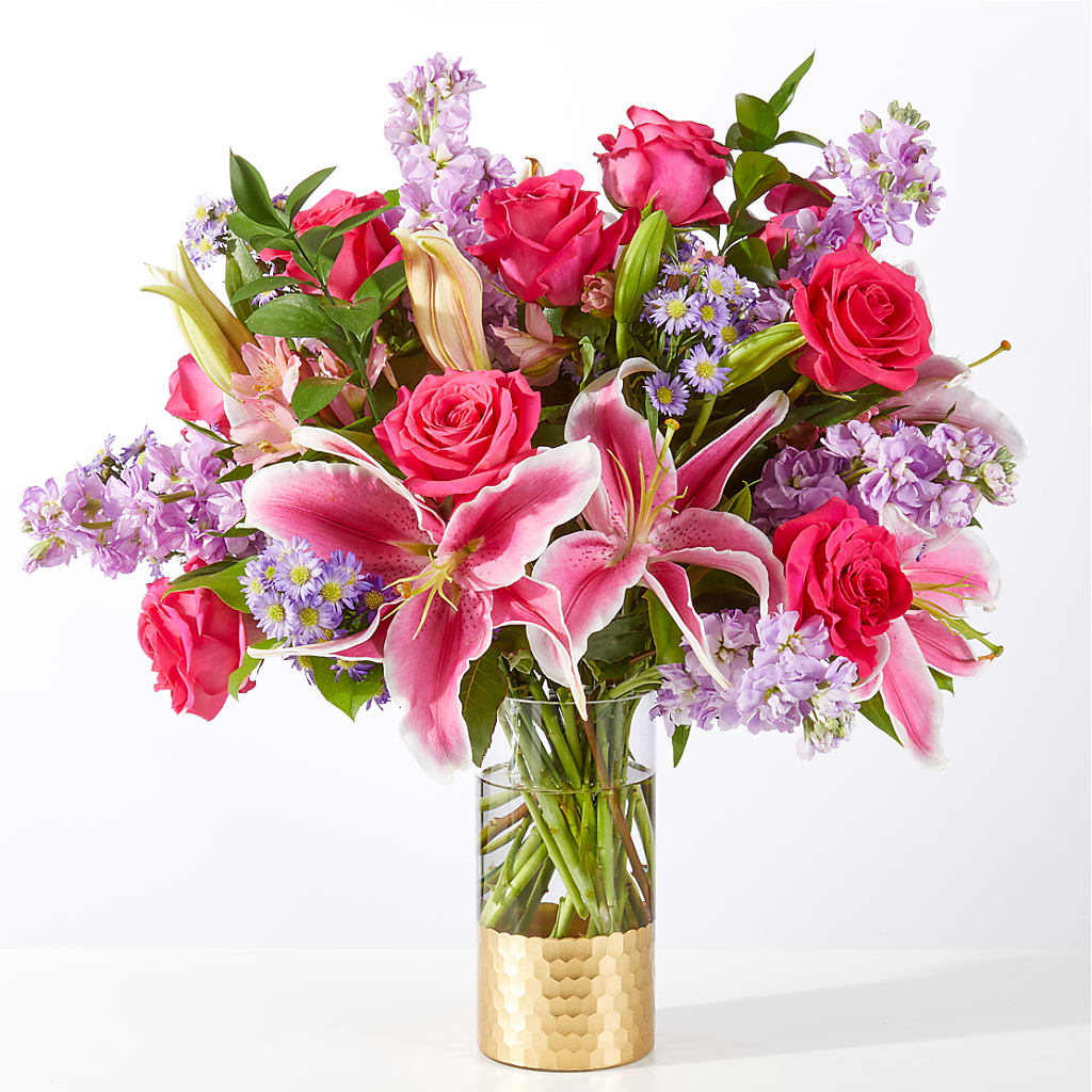 Written in the Stars Bouquet –  Lumaya Florals, Rock Hill SC