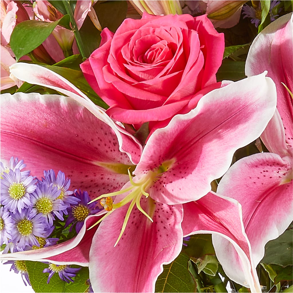 Written in the Stars Bouquet –  Lumaya Florals, Rock Hill SC