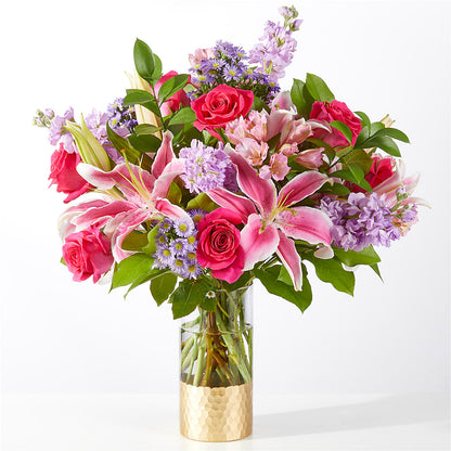 Written in the Stars Bouquet –  Lumaya Florals, Rock Hill SC