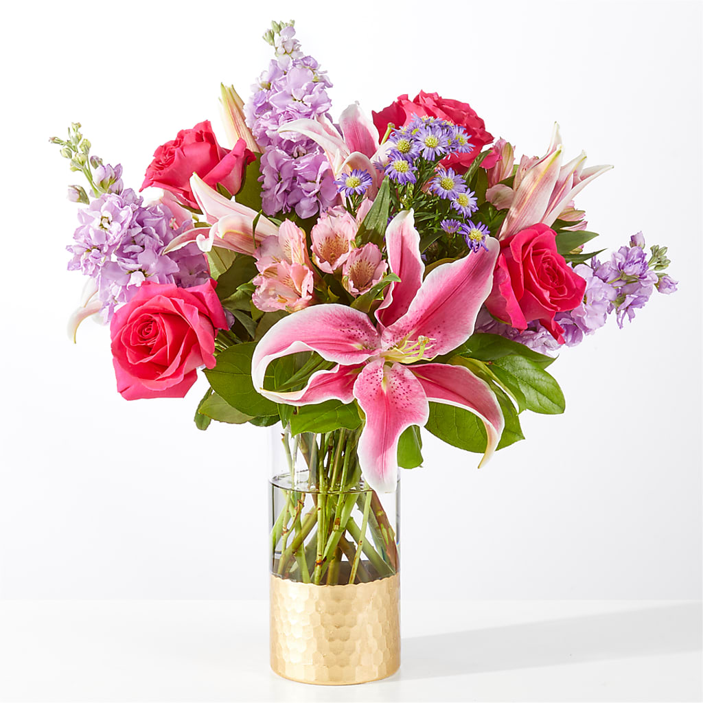 Written in the Stars Bouquet –  Lumaya Florals, Rock Hill SC