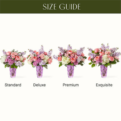 Silver Lining Bouquet –  Lumaya Florals, Rock Hill SC
