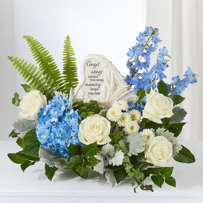 Dearest Arrangement –  Lumaya Florals, Rock Hill SC