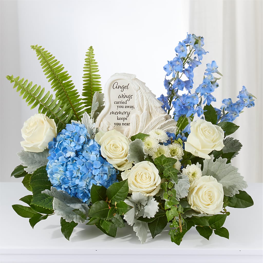 Dearest Arrangement –  Lumaya Florals, Rock Hill SC