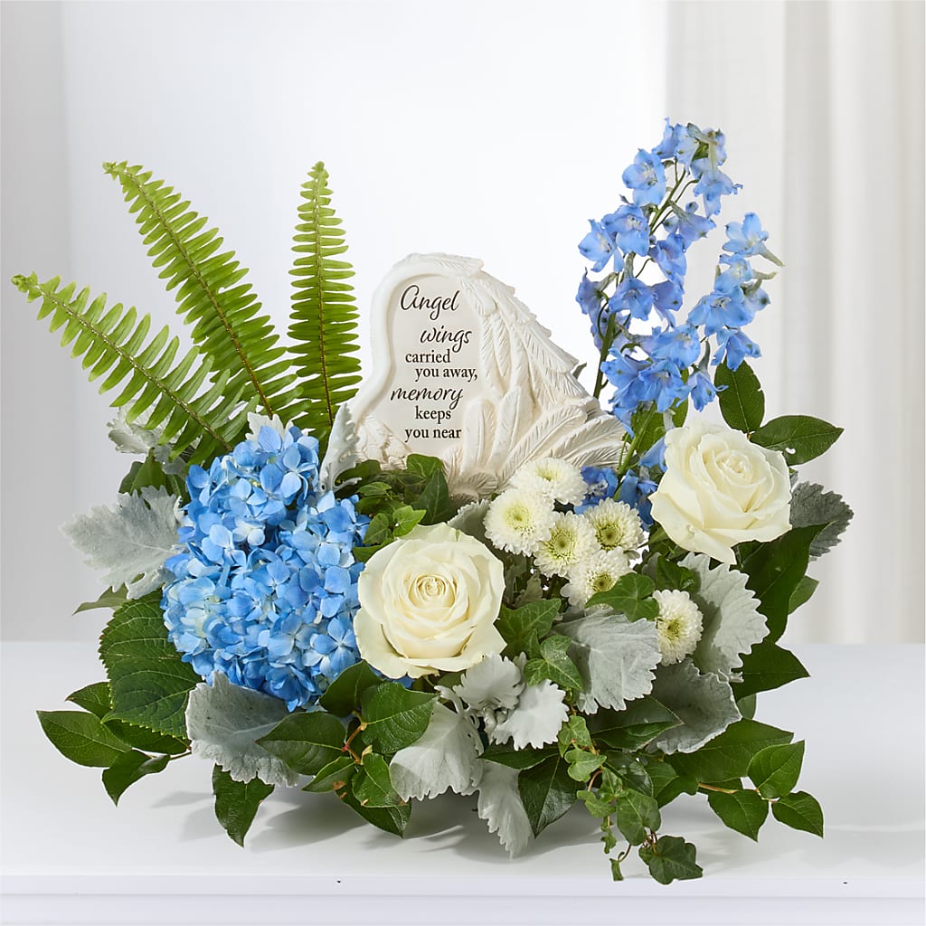 Dearest Arrangement –  Lumaya Florals, Rock Hill SC