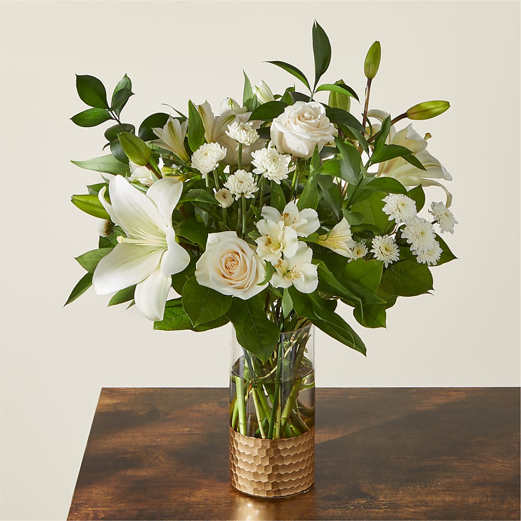 Beautiful Day Bouquet –  Lumaya Florals, Rock Hill SC