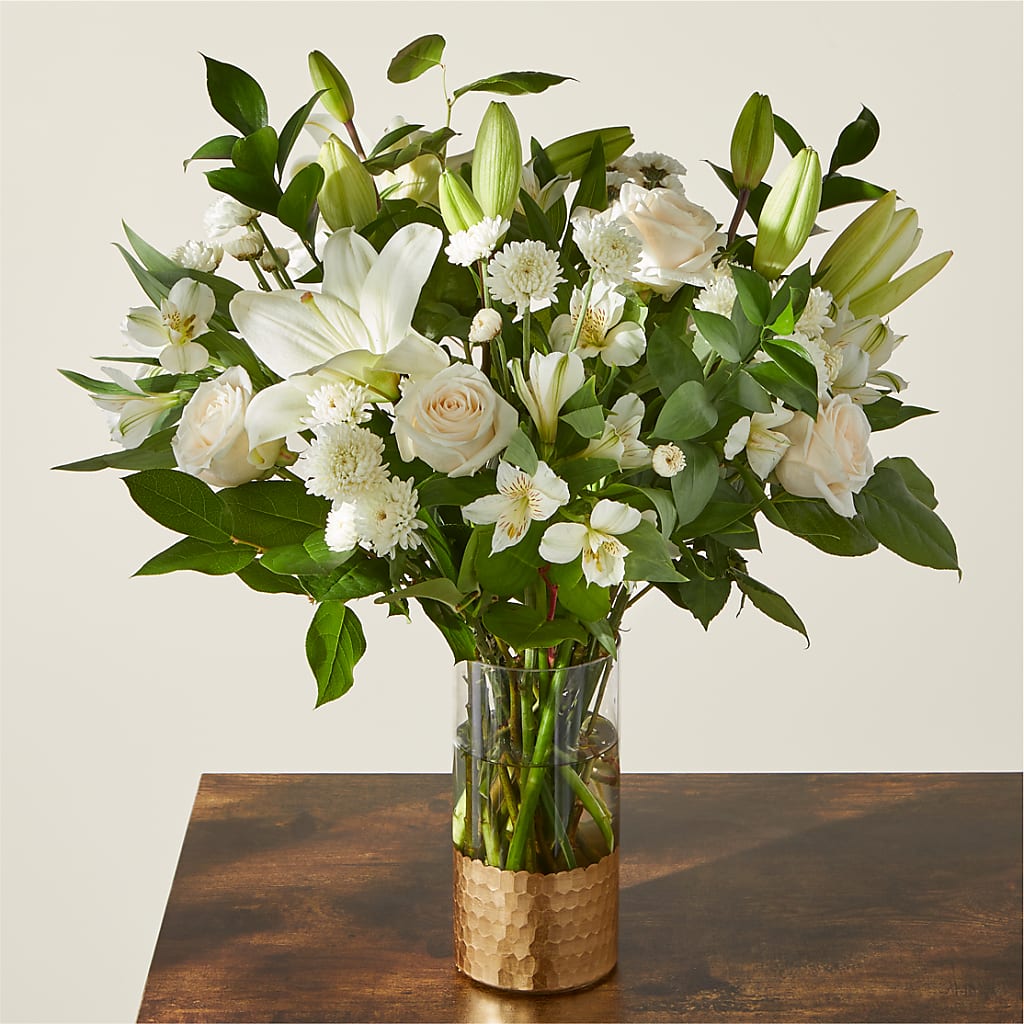 Beautiful Day Bouquet –  Lumaya Florals, Rock Hill SC