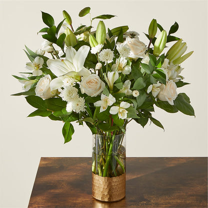 Beautiful Day Bouquet –  Lumaya Florals, Rock Hill SC