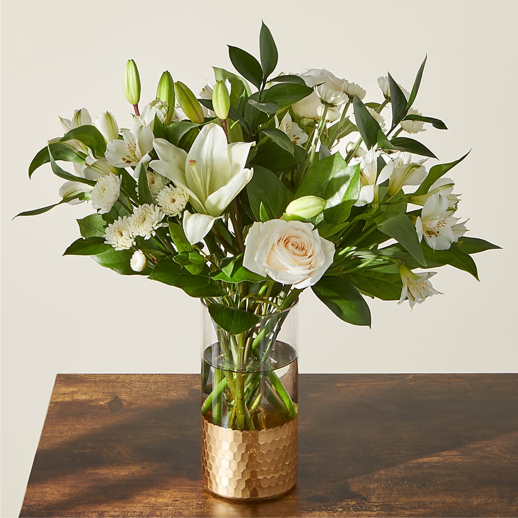 Beautiful Day Bouquet –  Lumaya Florals, Rock Hill SC