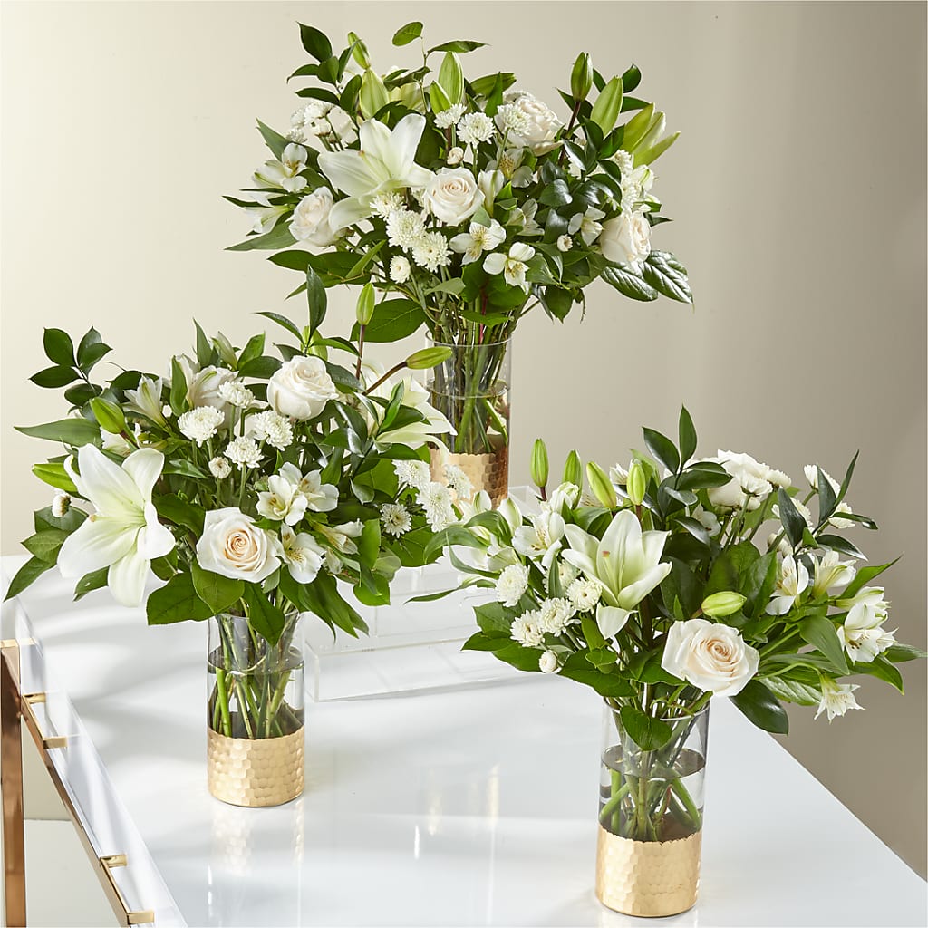 Beautiful Day Bouquet –  Lumaya Florals, Rock Hill SC