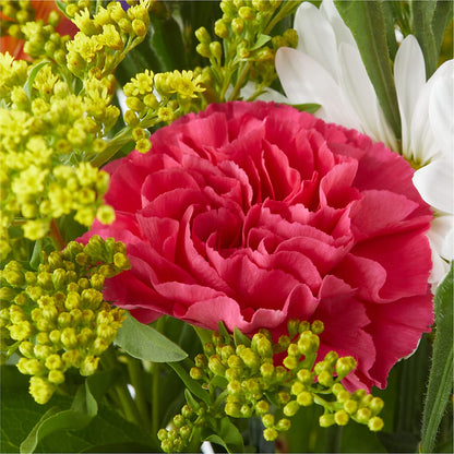 Oopsie Daisy Bouquet –  Lumaya Florals, Rock Hill SC