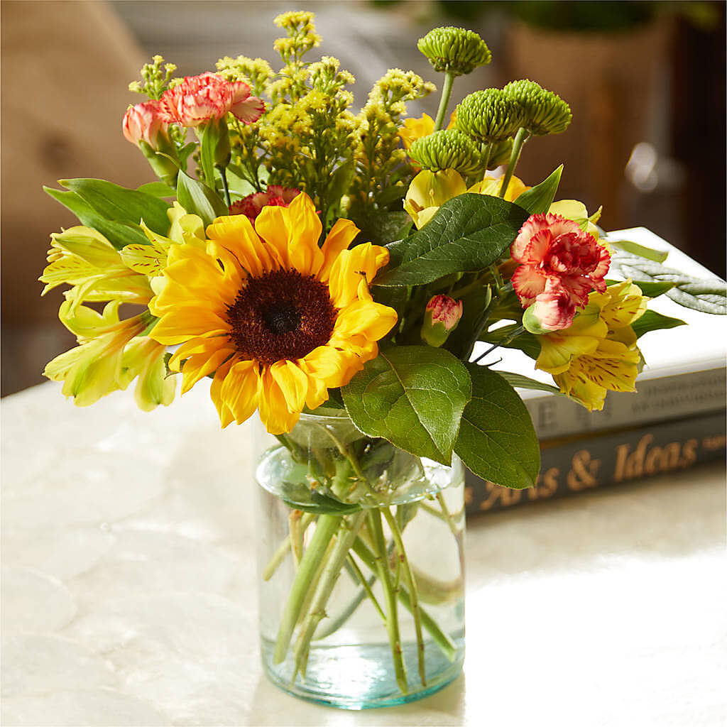 Fall Delight – A Florist Original –  Lumaya Florals, Rock Hill SC