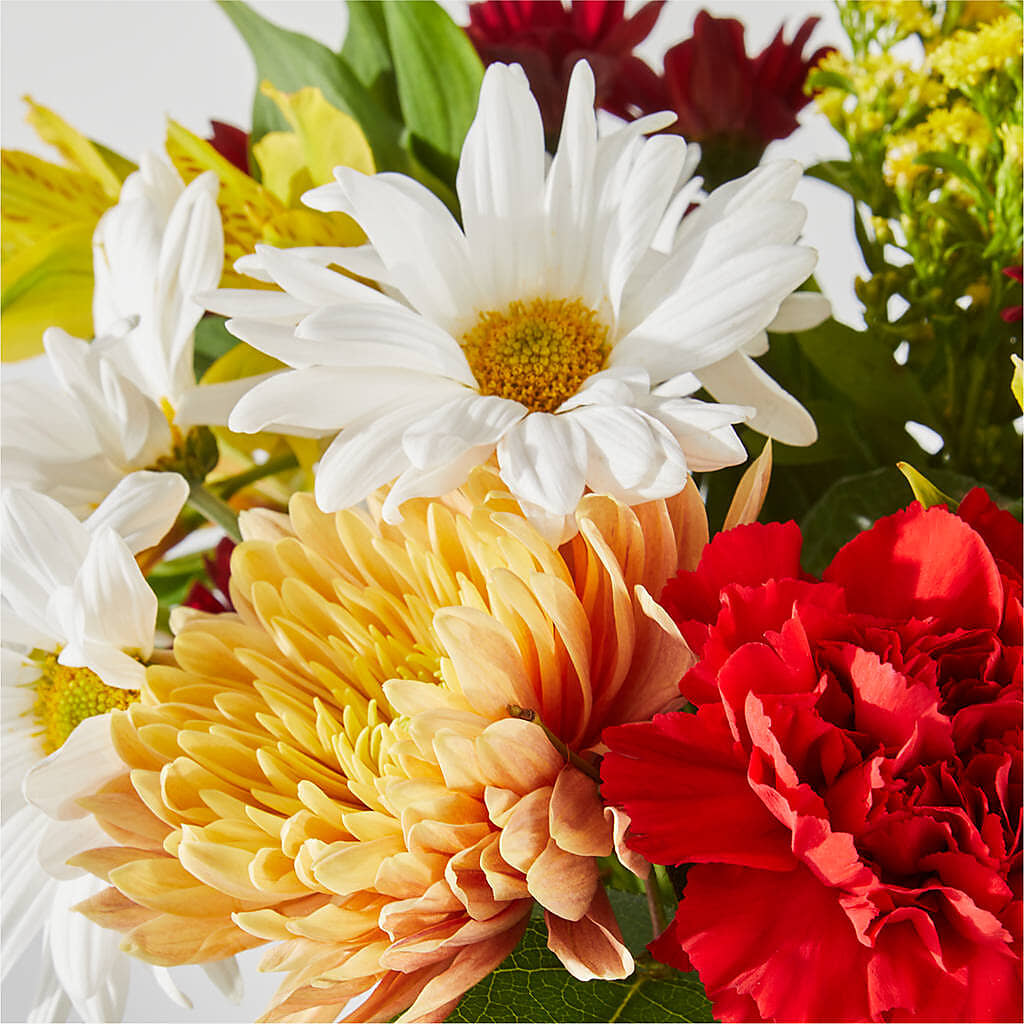 Fall Delight – A Florist Original –  Lumaya Florals, Rock Hill SC
