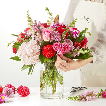 Swooning Over You - A Luxury Florist Original –  Lumaya Florals, Rock Hill SC